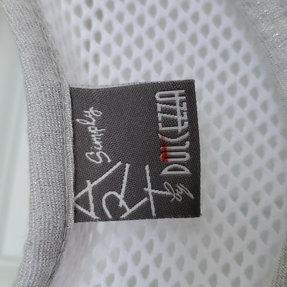 Simply Art by Dolcezza Dress - Picture 6 of 6